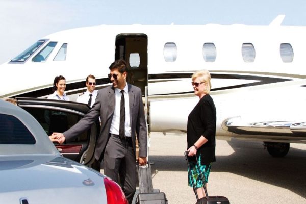 noleggio con autista aeroporto perugia